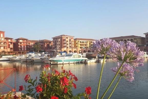 Appartement Rez De Jardin Avec Spa Entre La Mer Et Montpellier 10Mn Lattes Dış mekan fotoğraf