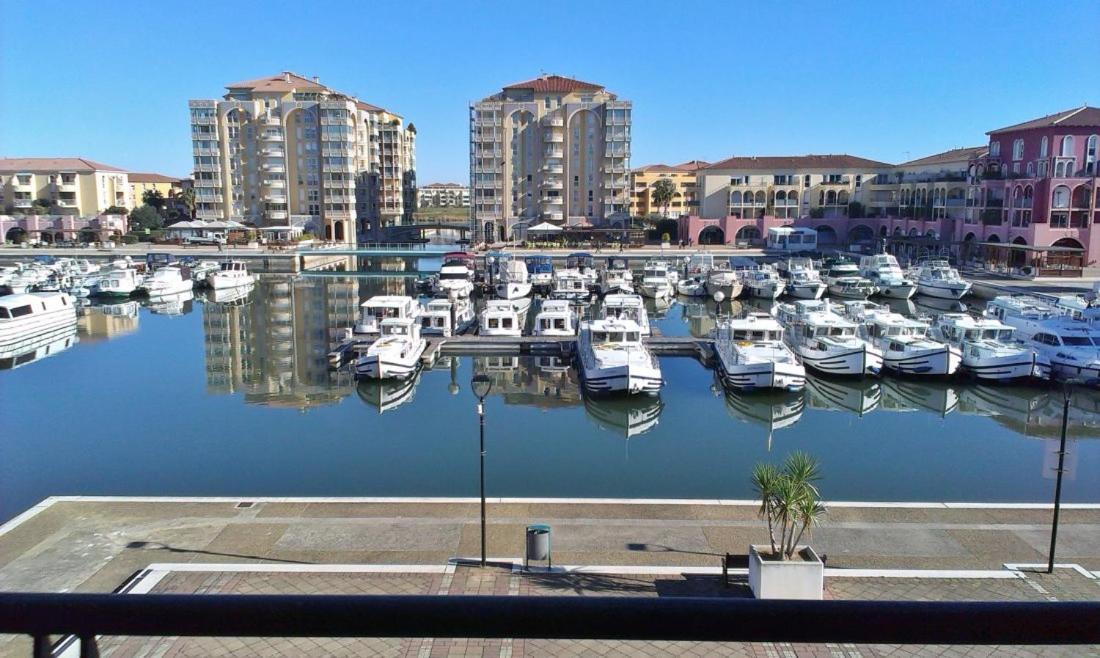 Appartement Rez De Jardin Avec Spa Entre La Mer Et Montpellier 10Mn Lattes Dış mekan fotoğraf