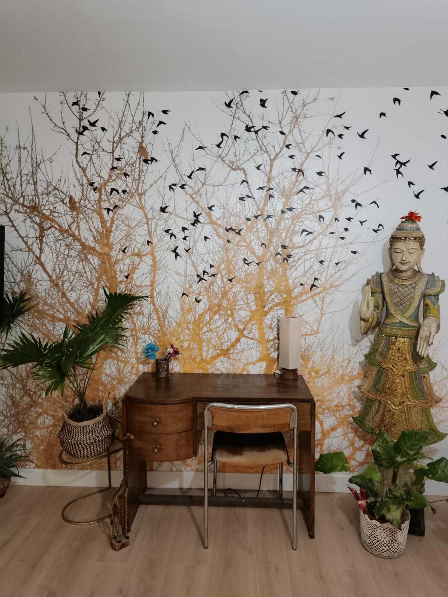Appartement Rez De Jardin Avec Spa Entre La Mer Et Montpellier 10Mn Lattes Dış mekan fotoğraf