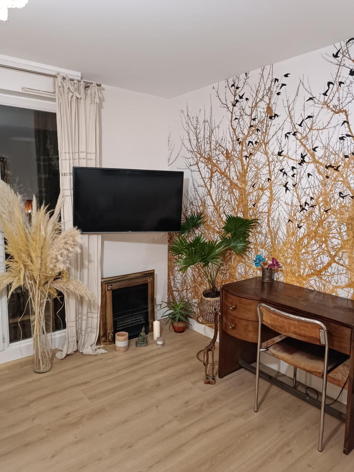 Appartement Rez De Jardin Avec Spa Entre La Mer Et Montpellier 10Mn Lattes Dış mekan fotoğraf