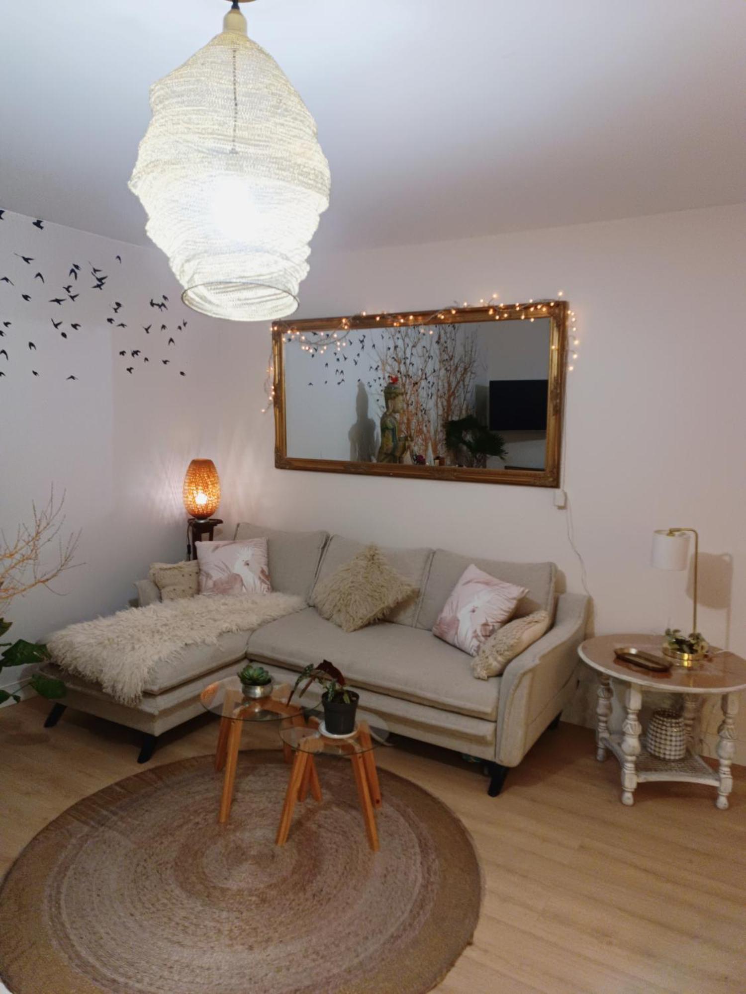 Appartement Rez De Jardin Avec Spa Entre La Mer Et Montpellier 10Mn Lattes Dış mekan fotoğraf